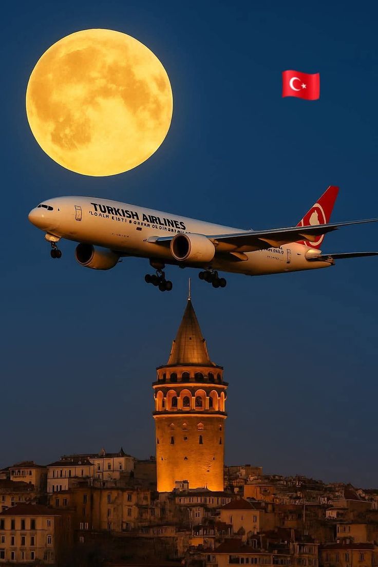 Voyage Istanbul Taksim